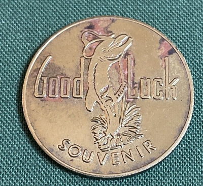 Floridaland - Coin